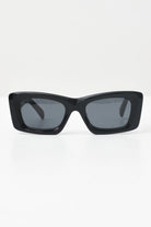 CRISTIAN LEROY Occhiali da sole neri da donna 25064 01 CRISTIAN LEROY 