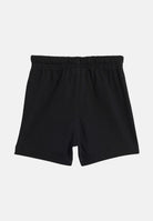 ADIDAS ORIGINALS Completino TREFOIL nero da neonato KD1040 . ADIDAS ORIGINALS 