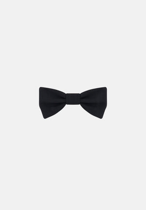 PATRIZIA PEPE Papillon nero da uomo 5F0009A498 K103 PATRIZIA PEPE 