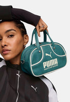 PUMA Borsa a mano PUMA 1976 Archive verde da donna 092319 02 PUMA 