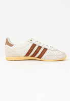 ADIDAS ORIGINALS Sneakers Japan panna e beige per uomo e donna IH1600 . ADIDAS ORIGINALS 