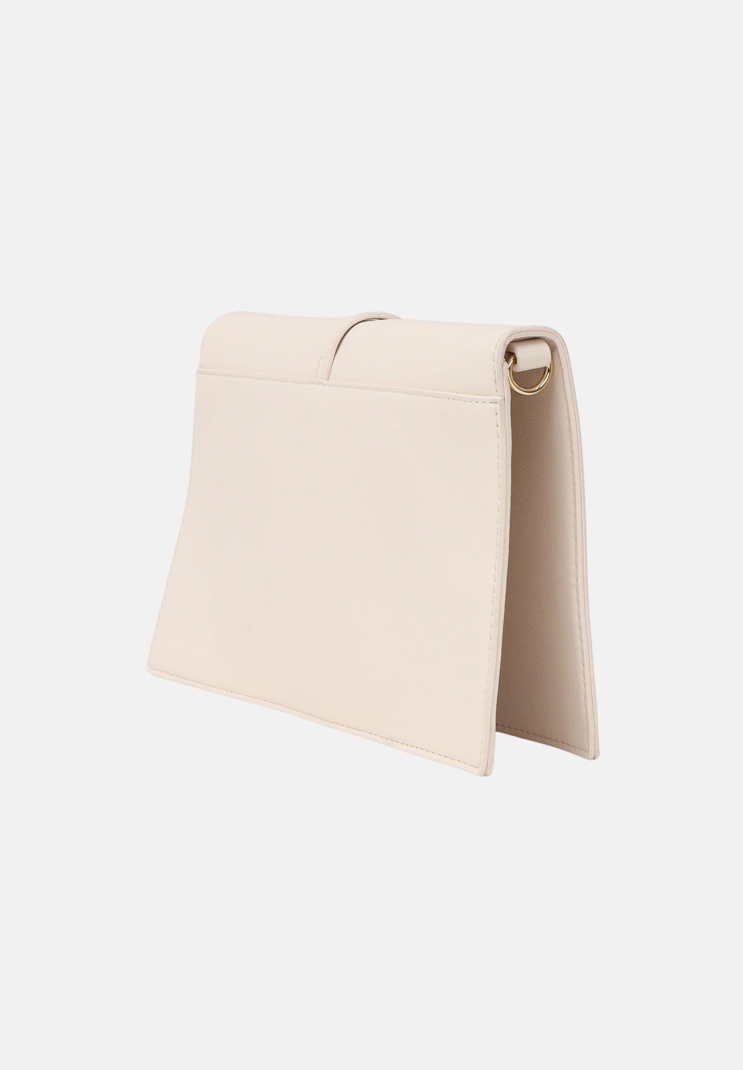 MARC ELLIS Pochette Jolie Macro LT panna da donna JOLIE-MACRO-LT MIGO MARC ELLIS 