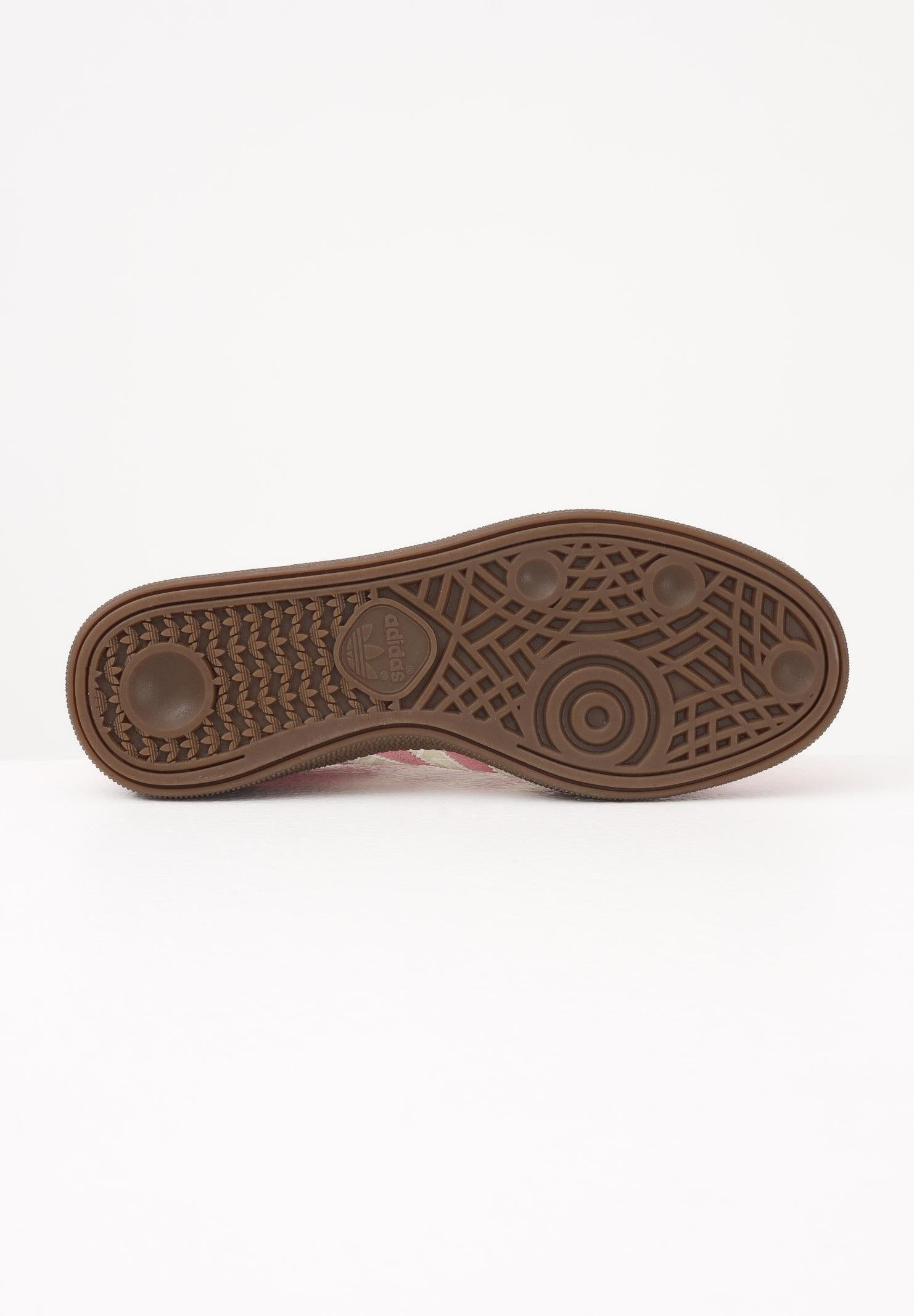 ADIDAS ORIGINALS Sneakers HANDBALL SPEZIAL rosa da donna JP9564 . ADIDAS ORIGINALS 