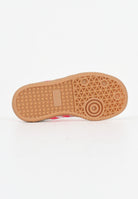 ADIDAS ORIGINALS Sneakers Samba OG bianche da neonato JQ3188  ADIDAS ORIGINALS 