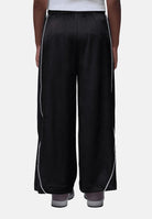 NIKE Pantalone sportivo Mountainside nero da bambina 45F333 023 JORDAN 