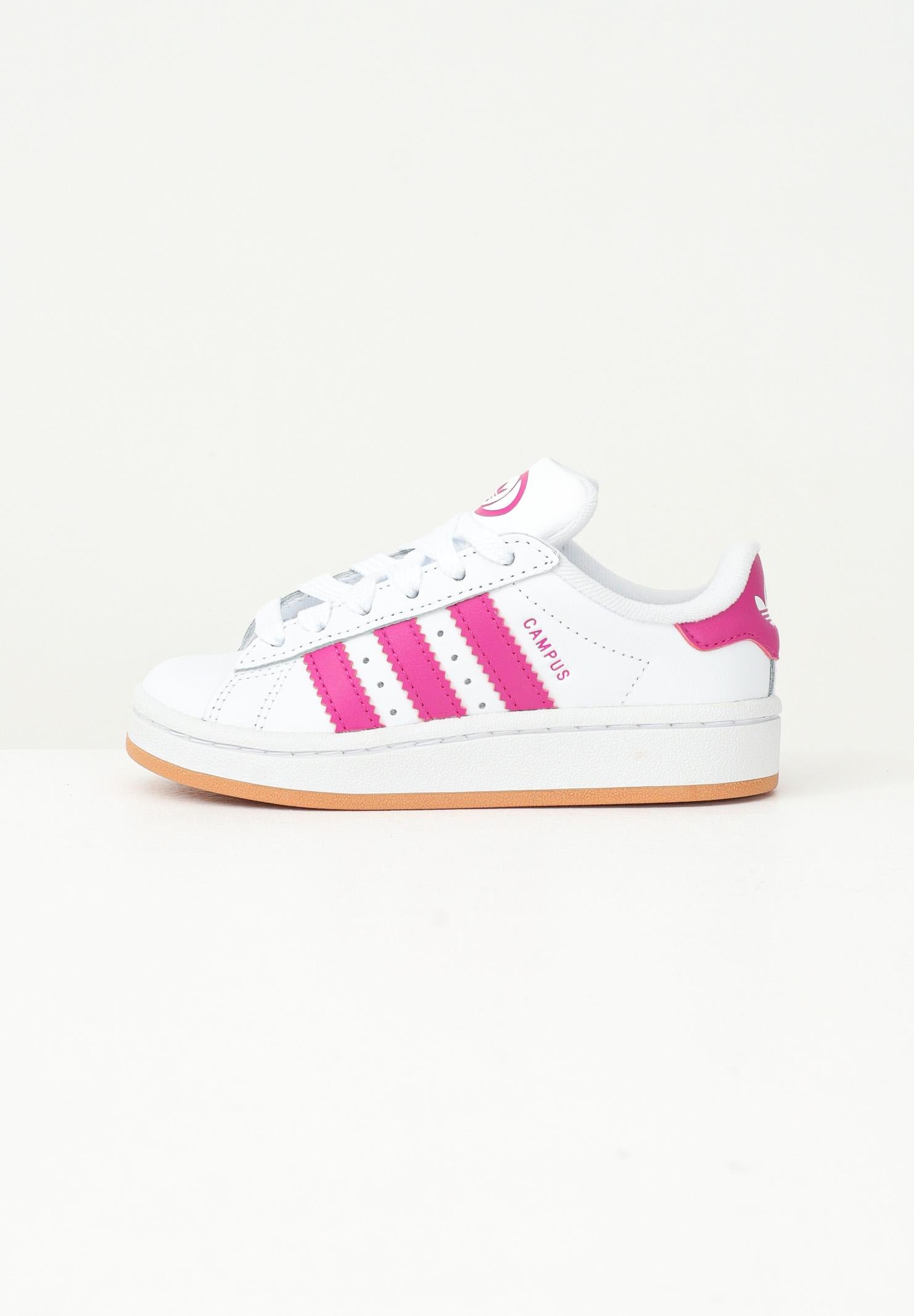ADIDAS ORIGINALS Sneakers CAMPUS 00s bianche da bambina JP7036 . ADIDAS ORIGINALS 