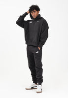 PUMA Pantalone sportivo Essentials nero da uomo 682606 01 PUMA 