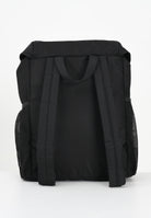 MARNI Zaino nero per uomo e donna con logo M01637M00TJ 0M900 MARNI 