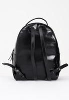 RICHMOND Zaino nero da donna con logo UWA25301BO BL RICHMOND 