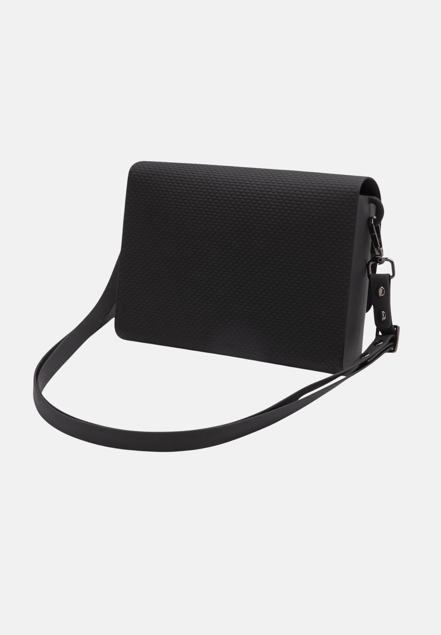 HAVAIANAS Borsa a tracolla Havaianas Casual nera da donna 4149850 0090 HAVAIANAS 