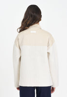 BARBOUR Cardigan Maxine panna da donna 252MLKN1714 WH52 BARBOUR 