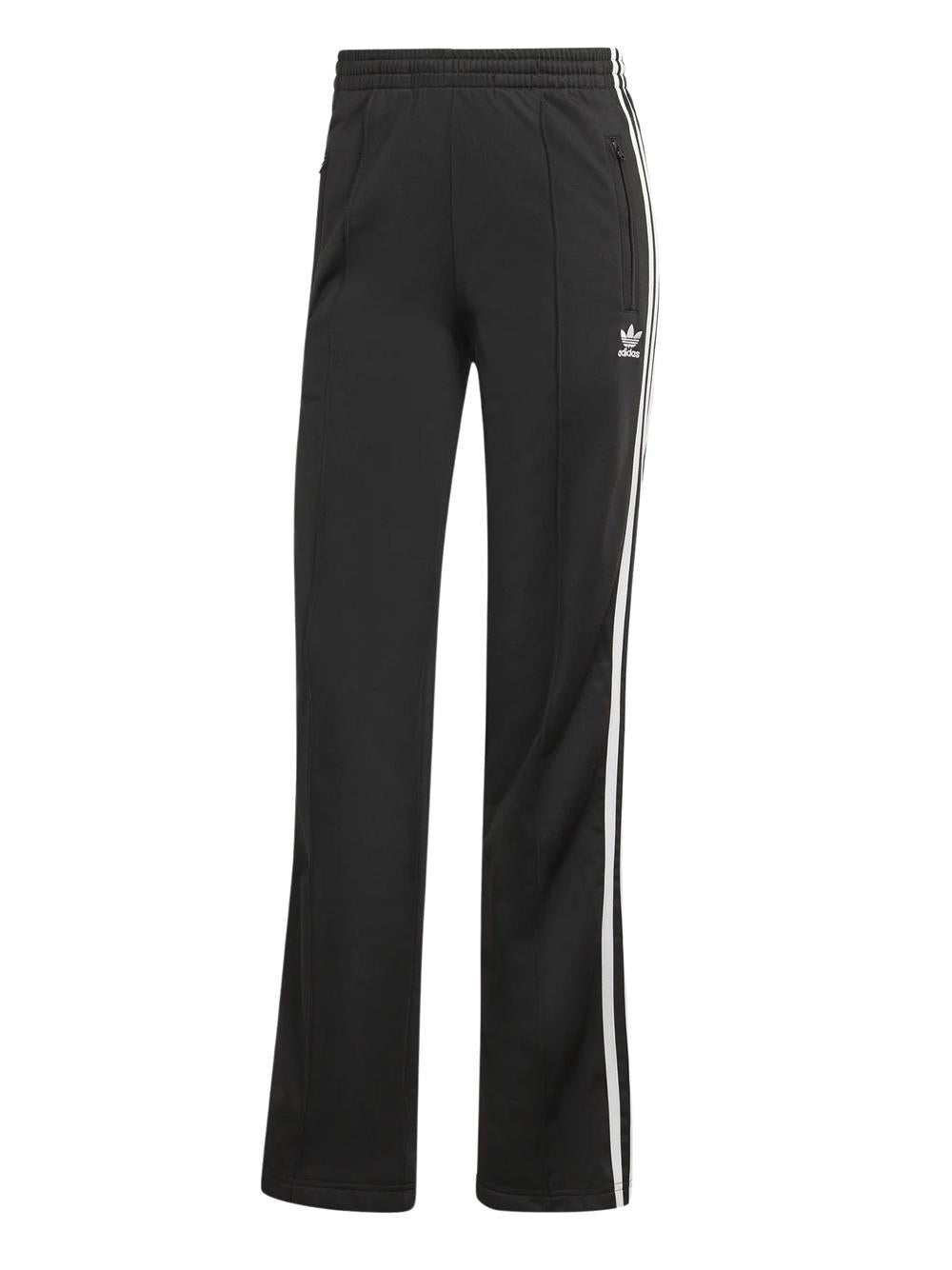Pantalone sportivo Adicolor Classics Firebird nero da donna IL8763 . ADIDAS ORIGINALS 