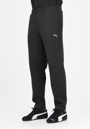 PUMA Pantalone sportivo Evostripe nero da uomo 688234 01 PUMA 