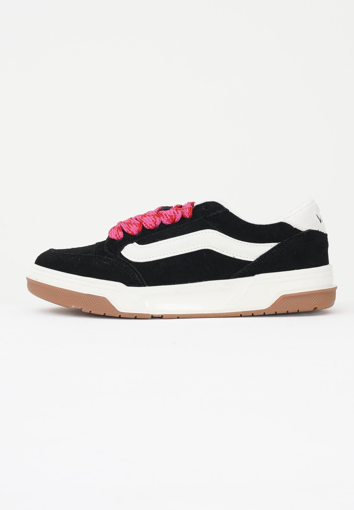 VANS Sneakers Hylane nere da donna VN000DB1BMA1 . VANS 