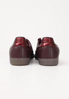 ADIDAS ORIGINALS Sneakers SAMBA OG bordeaux da donna KI4192 . ADIDAS ORIGINALS 