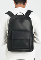 ARMANI EXCHANGE Zaino nero da uomo XM001596AF17090 UC001 ARMANI EXCHANGE 