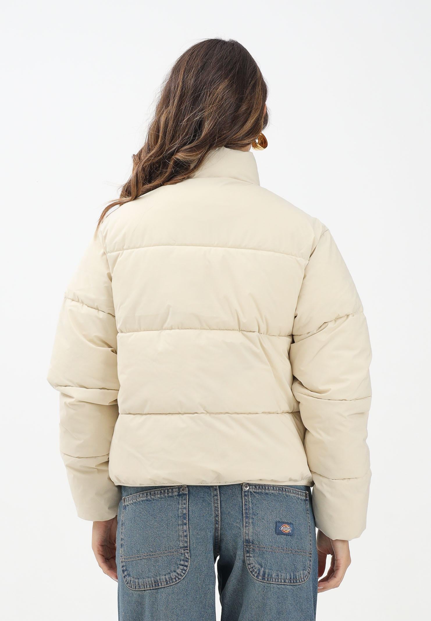 DICKIES Piumino Summerdale sabbia da donna DK0A87OJL171 . DIckies 