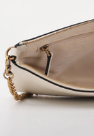 PINKO Pochette Horizontal Flat Bag panna da donna 102747A0F1 Z14Q PINKO 