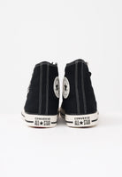 CONVERSE Sneakers Chuck Taylor All Star Valentine's Day nere da donna A19056C . CONVERSE 