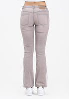 ADIDAS ORIGINALS Jeans Adilenium Season 4 Teamgeist Slim LR rosa da donna KE9803  ADIDAS ORIGINALS 