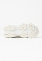 NEW BALANCE Sneakers 9060 Lace grigio ghiaccio per bambino e bambina PC9060LL . NEW BALANCE 