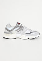 NEW BALANCE Sneakers 9060 grigie da uomo U9060GRY . NEW BALANCE 