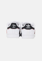 ADIDAS ORIGINALS Sneakers ADIDAS DISNEY SUPERSTAR II bianche da neonato IH1744 . ADIDAS ORIGINALS 