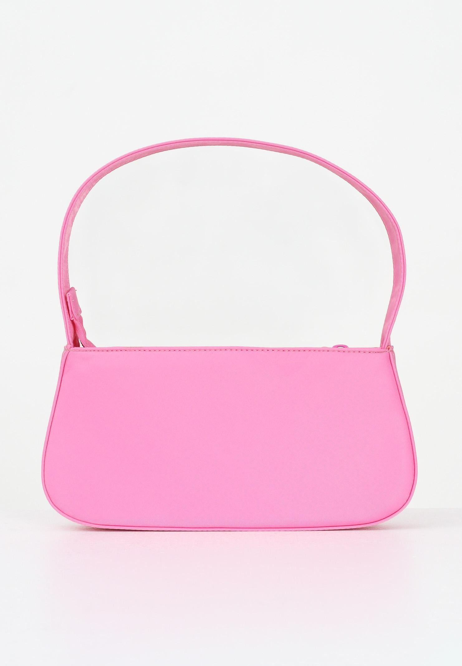 DIESEL Borsa a spalla WDELIA rosa da donna J02521KXBEW K399 DIESEL 