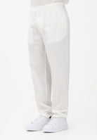 ARMANI EXCHANGE Pantalone bianco da uomo XM002089AF11882 U0009 ARMANI EXCHANGE 