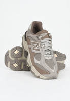 NEW BALANCE Sneakers 9060 marrone per uomo e donna GC9060EX  NEW BALANCE 
