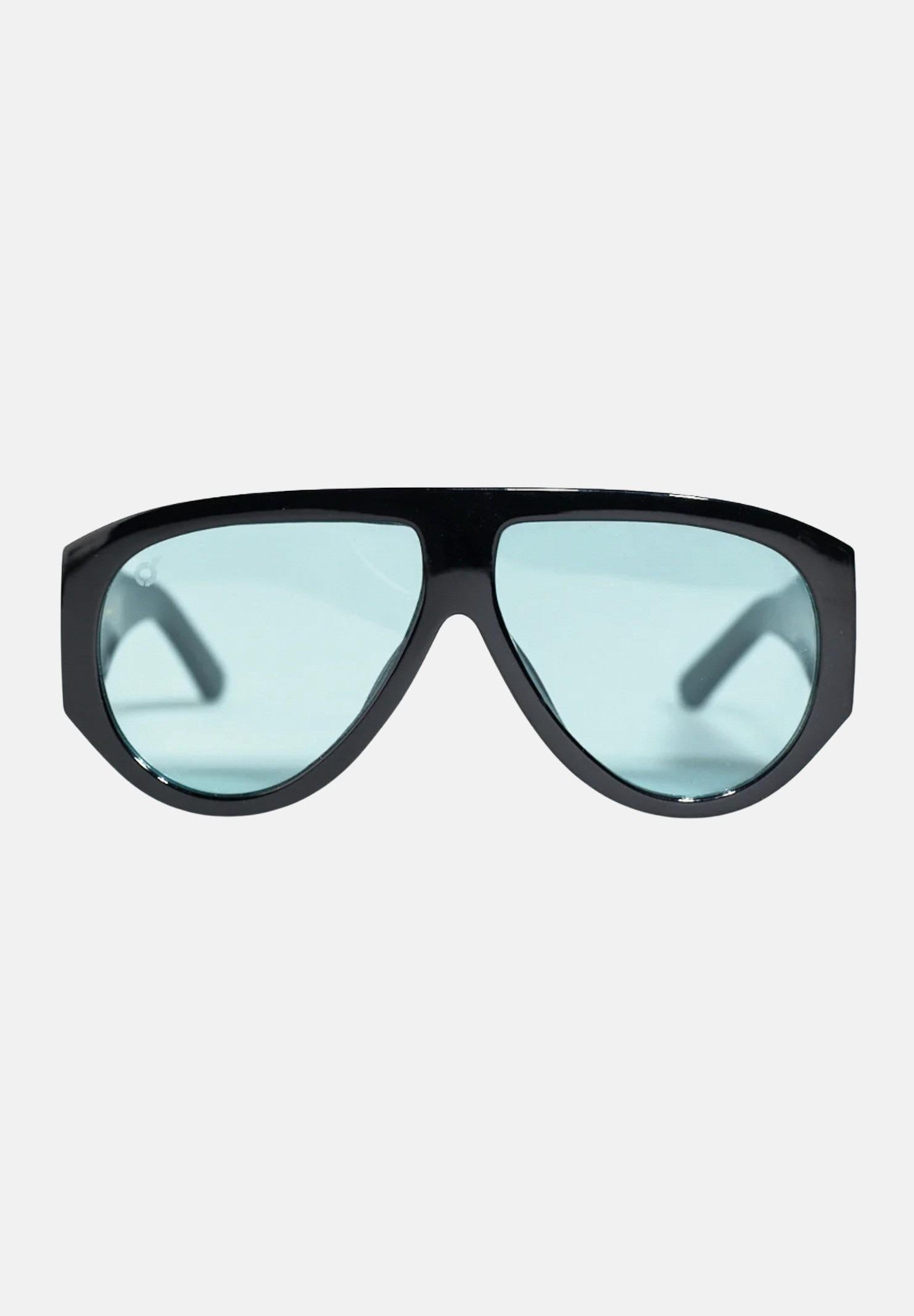 OS SUNGLASSES Occhiali da sole neri per uomo e donna modello Venezia OS2052 C06 OS SUNGLASSES 
