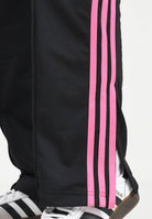 ADIDAS ORIGINALS Pantalone sportivo Adicolor Classics Firebird nero da donna JX1481 . ADIDAS ORIGINALS 