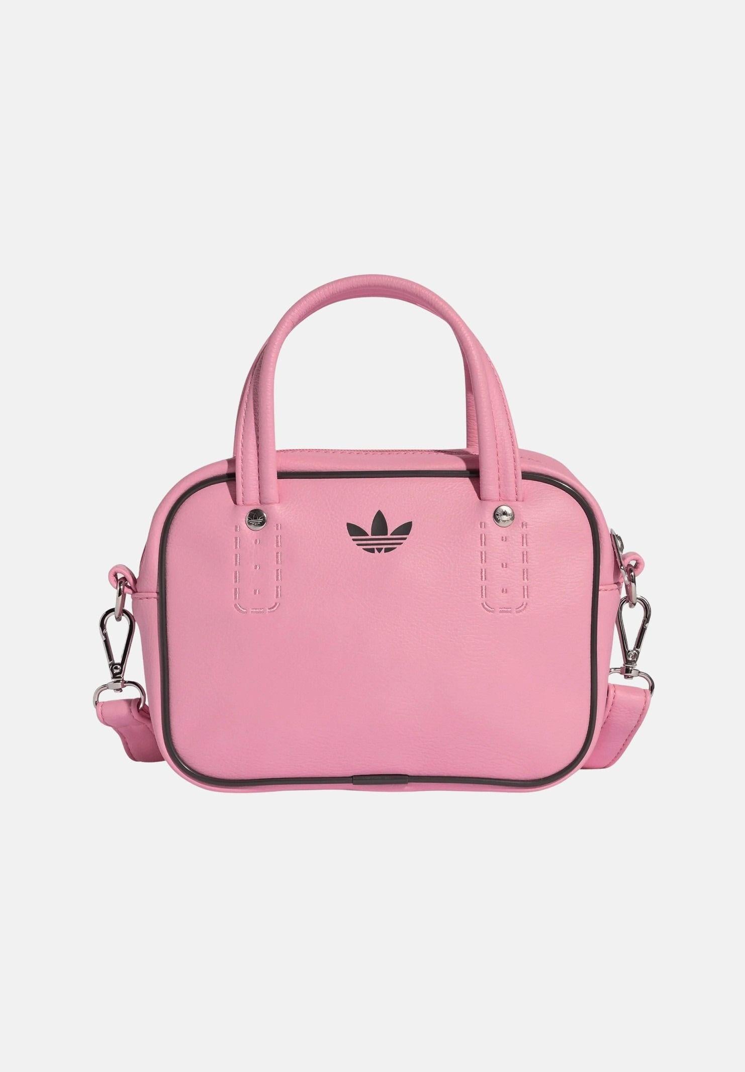ADIDAS ORIGINALS Borsa a mano ADICOLOR XS rosa da donna KD7843 . ADIDAS ORIGINALS 