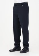 I'M BRIAN Pantalone blu da uomo PA3693 005 I'M BRIAN 