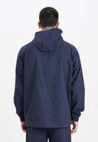 PUMA Giacca a vento Pumatech Manchester City blu da uomo 782669 06 PUMA 