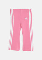ADIDAS ORIGINALS tuta Loose Crew Flared rosa da neonata JY1109  ADIDAS ORIGINALS 