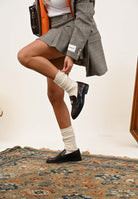 ONLY Mocassini marroni da donna 15356268 DecadentChocolate ONLY 