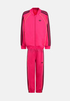 ADIDAS ORIGINALS Tuta Loose fucsia da bambina KD5796 . ADIDAS ORIGINALS 