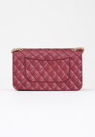 MARC ELLIS Borsa a tracolla Flat Falcon S rossa da donna FLAT-FALCON-S REDALIGO MARC ELLIS 