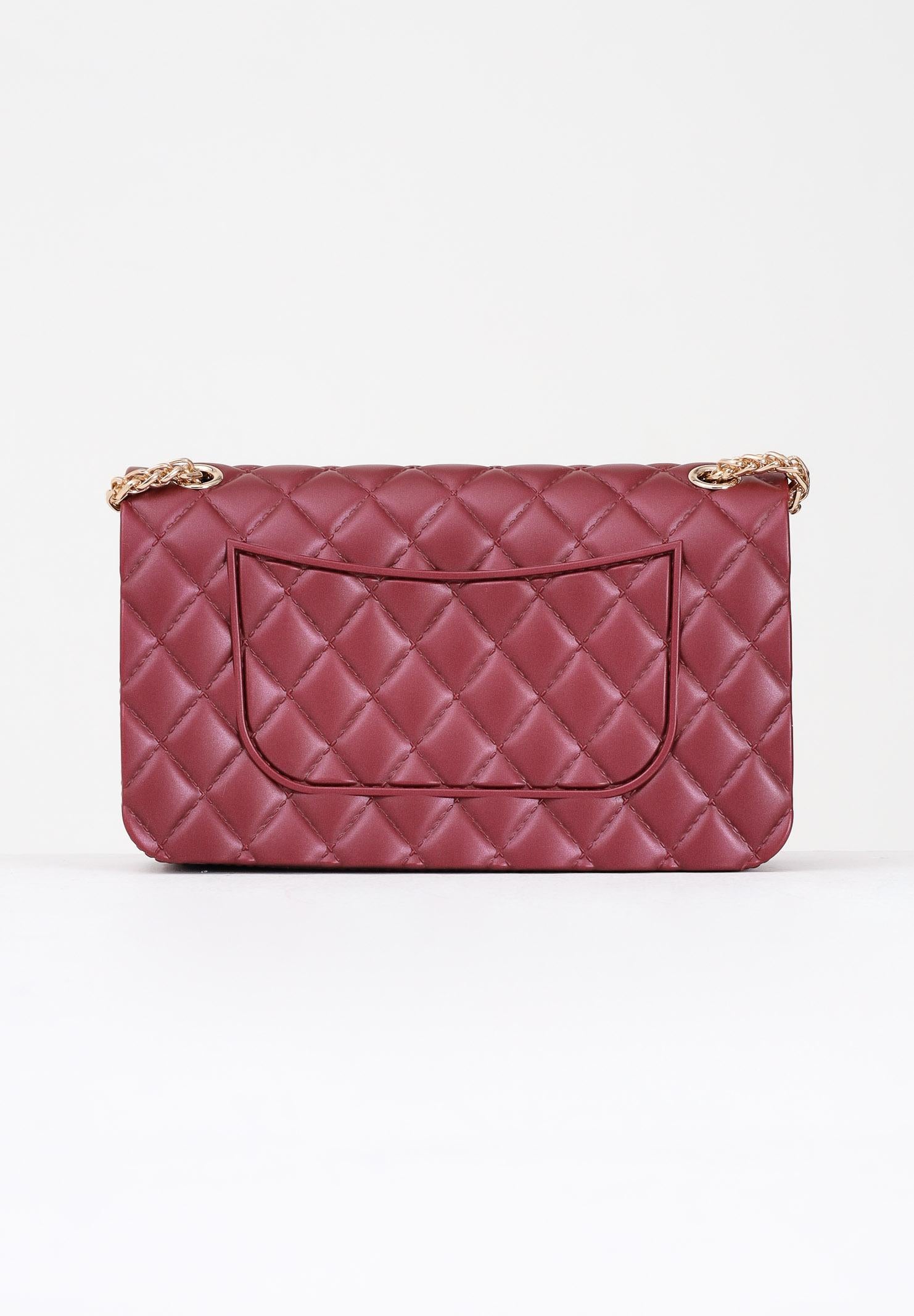 MARC ELLIS Borsa a tracolla Flat Falcon S rossa da donna FLAT-FALCON-S REDALIGO MARC ELLIS 
