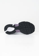 NEW BALANCE Sneakers 530 Bungee bianche e viola da bambina PZ530SR . NEW BALANCE 