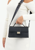 MARC ELLIS Borsa a tracolla Flat Arrow M nera da donna FLAT-ARROW-M BLLIGO MARC ELLIS 