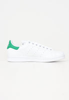 ADIDAS ORIGINALS Sneakers Stan Smith bianche per uomo e donna FX7519 . ADIDAS ORIGINALS 