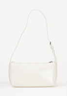 TOMMY JEANS Borsa a spalla Essential panna da donna AW0AW17866 YBI TOMMY JEANS 