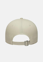 NEW ERA Cappello con visiera LA Dodgers 9FORTY Bambi Faux Pony panna per uomo e donna 60844106 . NEW ERA 