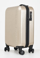 ARMANI EXCHANGE Trolley oro da donna con logo XW002233AF21472 F1020 ARMANI EXCHANGE 