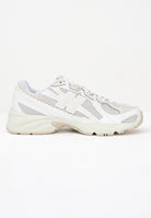 NEW BALANCE Sneakers 740 panna per uomo e donna GR740KP  NEW BALANCE 