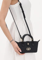 MARC ELLIS Borsa a mano LOLLIPOP-S nera da donna LOLLIPOP-S BLLIGO MARC ELLIS 