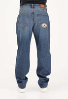 ARMANI EXCHANGE Jeans in denim medio da uomo XM000074AF25868 MB002 ARMANI EXCHANGE 