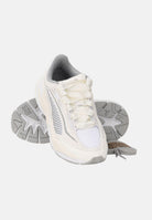 PUMA Sneakers RS Surge panna e grigie da donna 406146 02 PUMA 